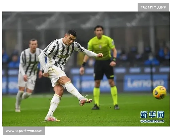 C罗誓言创下六次世界杯参赛纪录 41岁仍不言退役勇敢追梦