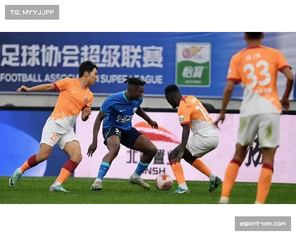 国安放水助海牛逃离降级区 媒体批评恶心明显